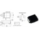 Диод Шоттки / SS14 / I=1A / U=30V / DO-214AC/SMA