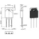 FGA20N120FTDTU / транзистор IGBT / Ic=20A / Uce=1200V / TO-3PN / FAIRCH / с защ. диодом 