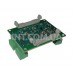 MSTU-02A / Драйвер двухфазного ШД / 12...40V, 2А / шаг 1/1, 1/2, 1/4, 1/16