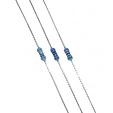 4M7 Om / 0.6W / 491-0 / 1% 