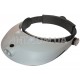 Бинокулярные очки налобные с LED подсветкой / MG81001-G / увеличение: 1.5X...6Х