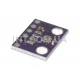 Датчик атмосферного давления (барометр) + термометр на BMP280 / I2C, SPI