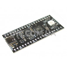 Отладочная плата Raspberry Pi Pico RP2040, ARM Cortex M0+, YD-RP2040 / DIP40 / 55x22mm