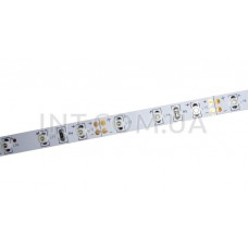 Светодиодная лента / LED-S3528-5000-60-PG / зеленый / 105Lm / 4W / 12V / 120° / 1m