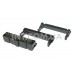 IDC-20 / розетка серии IDC на шлейф / 2x10 / шаг 2.54mm