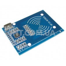 Mifare RFID модуль RC522 / 13.56 MHz / SPI
