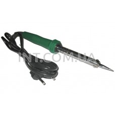 Паяльник / 60W / 220V / BAOLING / жало под два винта 