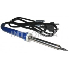 Паяльник / 60W / 220V / Soldering Iron 960 / жало под два винта, стнд. вилка