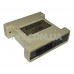 Программатор AVR ISP USB / IntCom