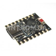 Отладочная плата ESP32-C3-SuperMini / Wi-Fi, Bluetooth 5