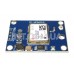 Радиомодуль GPS / GY-GPS6MV2 (NEO6MV2) / с внешней антенной