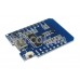 Отладочная плата ESP8266 Wemos D1 Mini Wi-Fi, аналог NodeMcu Lua Wi-Fi / CH340 / USB micro