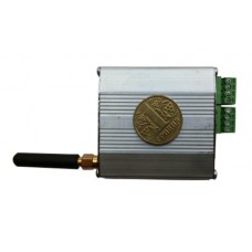 GSM сигнализация INT.GSM-01 (снято с производства) / IntCom