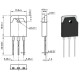 2SC3320 / транзистор NPN / Ic=15A / Uce=500V / f=1.5MHz / TO-3P / SPTECH