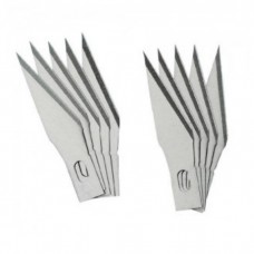 Лезвие /  508-394A  / Pro'sKit / для скальпеля Pro'sKit 8PK-394А / 1 шт. 