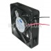 Вентилятор / DC / 70x70x15mm / 12V / GT2-7009 / 1.44W / GLOBAL TONE