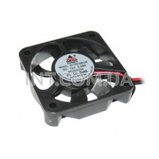 Вентилятор / DC / 50х50x10mm / 12V / GT2-7003 12VDC
