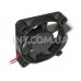 Вентилятор / DC / 50х50x10mm / 12V / GT2-7003 12VDC