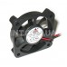 Вентилятор / DC / 50х50x10mm / 12V / GT2-7003 12VDC