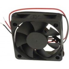 Вентилятор / DC / 50x50x15mm / 24V / ME50152V2-000U-A99 / 6100rpm / 1,92W / Sunon
