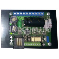 PLD005 / Драйвер двухфазного униполярного ШД 90V/20A(5А RMS)/100кГц (полушаг)