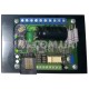 PLD005 / Драйвер двухфазного униполярного ШД 90V/20A(5А RMS)/100кГц (полушаг)