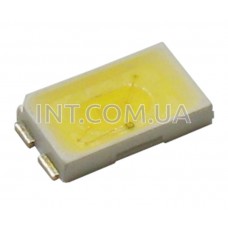Светодиод / SMD 5630 / белый холодный / SPBWH1532S1ZVC1BIB / 30 Lm / 65mA / для подсветки матриц