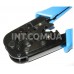 Обжим (кримпер) / HT-N5684 / для обжима RJ-45 (8P8C) и RJ-12/11 (6P6C) 4P4C / Global Tone