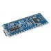 Отладочная плата Arduino Nano / ATmega328 / USB type C (тип C) / Ver.3.0