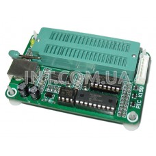 Программатор PIC K150 ICSP USB 