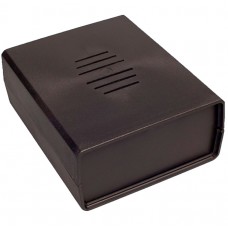 Z2W / корпус универсальный / 181x150x70mm, черный