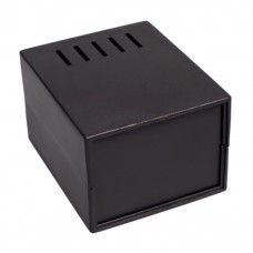 Z3AW / корпус универсальный / 110x89x68mm, черный