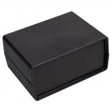 Z3W / корпус универсальный / 150x110x70mm, черный