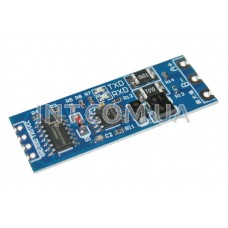 Преобразователь интерфейса RS485 (TTL) - UART на MAX485 / 45x15mm
