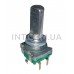 Энкодер с тактовой кнопкой / EC11B20HS520F107HMR / 10mA, 5VDC