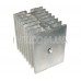 Радиатор О11-60 М6 / 35х60х40mm