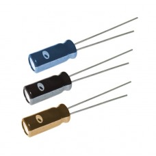 220mkF / 16V / эл. кон. RD,EOE / 105°C / 8x12mm / WL