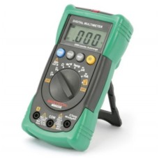 Мультиметр цифровой MS8233E / (Мультиметр з NCV) Mastech