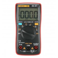 Мультиметр цифровой RM109 / Richmeters