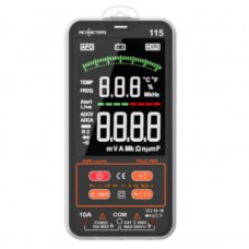 Мультиметр цифровой RM115 / Richmeters