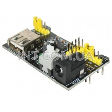 Модуль питания для макетной платы MB-102