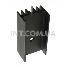 Радиатор на плату NO.48-30 / TO-220 / 15x11x30mm 