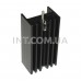 Радиатор на плату NO.48-30 / TO-220 / 15x11x30mm 