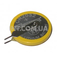 Батарейка / CR2032 / PBN2 
