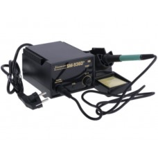 Паяльная станция / 60W / 220V / SM-936D+ / Sinometer