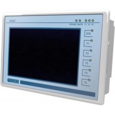 СПК207-220.03.00-СS-WEB / панельный програм. логический контроллер / lcd=7