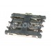 Держатель nano-Sim карты / SIM-076-6P-H1.35-R / KLS / 6 контактов