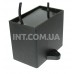 10mkF / 450VAC / плен. металл. пусковой, CBB61 / 50/60Hz / 2 провода / 50x40x30mm / ±5% / JCCON
