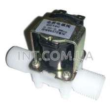 Электроклапан 12V/ 1/2