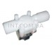 Электроклапан 12V/ 1/2